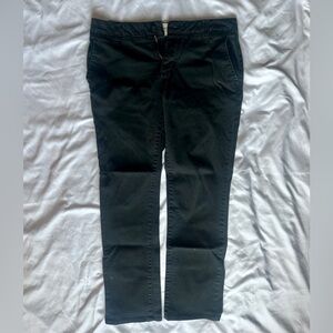 RSQ Black Men's Pants